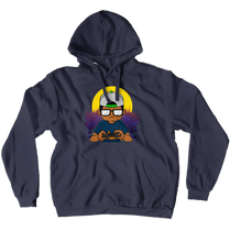 vJoshh Hoodies (No-Zip/Pullover)