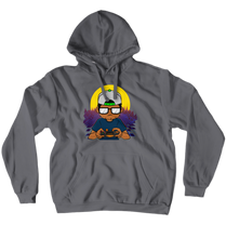vJoshh Hoodies (No-Zip/Pullover)