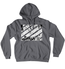 SAD BOI HOURS wiffoh Hoodie