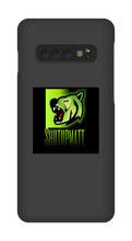 shutupmatt_1 Samsung Phone Cases