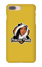 princessxp4nd4 iPhone Phone Cases