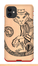 iPhone Phone Cases RVBR