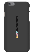 sportmode kawawa iphone case