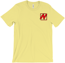 Logo T-Shirt | Red Version