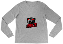 Dreadlok Long Sleeve Tee
