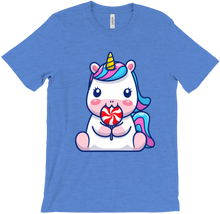 ItsLeoPayne Unicorn Shirt [With Lolly]