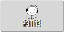 p3ti13 XXL Gaming Mousepad
