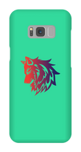 Funda de Samsung TheNaranjus