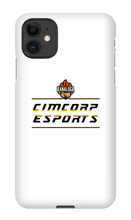 Cimcorp iPhone suojakuori