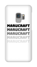 marucraft Samsung Phone Cases