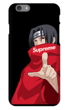 CAPINHA IPHONE HOKAGUINHO KSKKS