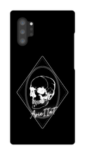 SkullLogo Samsung Phone Cases