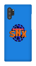 super_nerd_x Samsung Phone Cases