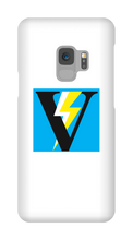 velosoo5 Samsung Phone Cases