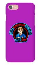 LETS GOO iPhone Cases