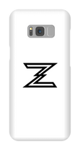 shocker145 Samsung Phone Cases