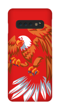 Soaring Eagle Samsung Phone Cases