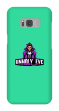unholy_eve Samsung Phone Cases