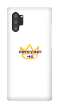 kingyjnr_46 Samsung Phone Cases