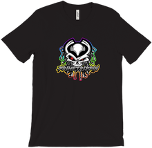 PrimeTrippin Skull Pride T-Shirts