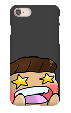 imcades iPhone Phone Cases