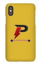 misterpoopys iPhone Phone Cases
