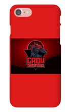 Crow Iphone 11 Case