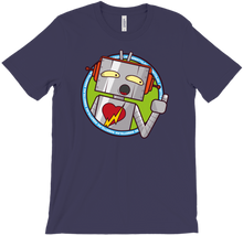 Playera Like | Robotto.mx