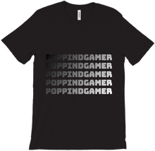 CAMISA POPPINDGAMER