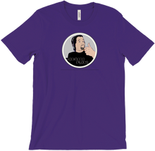 MediocrePlays Silver Sub Badge Shirt