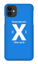 HXC iPhone Phone Cases