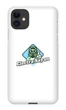 electrasayan iPhone Phone Cases
