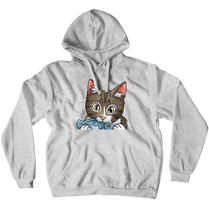 Milo Pullover