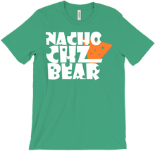 nachochzbear T-Shirts