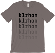 k1rhon T-Shirts