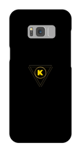 knightliness Samsung Phone Cases
