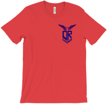 DangerRoss Patriot T-Shirts