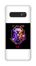 dawghousegaminguk Samsung Phone Cases