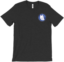 mslunagrim T-Shirts