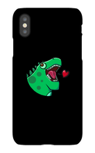 balusaur iPhone Phone Cases