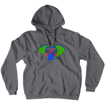 Bat Pullover