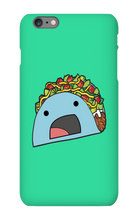 SchwedyD iPhone Phone Cases