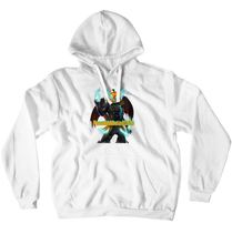 Pumkinhead545 hoodie