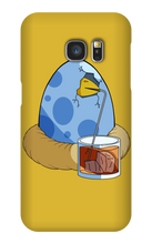 thirstybirdy Samsung Phone Cases
