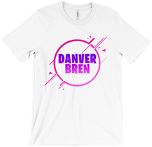 DanverBren Playera