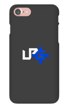 lpgam1ng iPhone Phone Cases