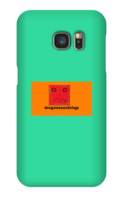 deogamesvlogs Samsung Phone Cases
