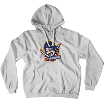 drykornbreadx Hoodies (No-Zip/Pullover)