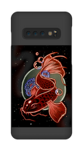 silverart Samsung Phone Cases