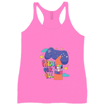 Pride Tank Top (W)